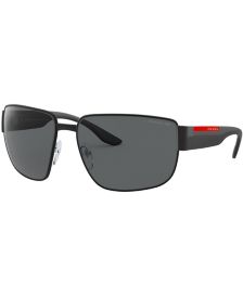 Polarized Sunglasses, 0PS 56VS