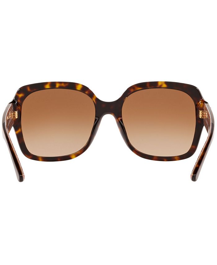 Tory Burch Sunglasses, 0TY7140 & Reviews - Sunglasses by Sunglass Hut ...