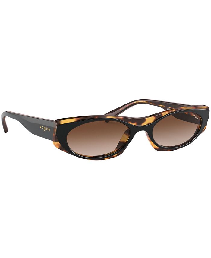 Vogue Eyewear MBB X Sunglasses, VO5316S52-Y & Reviews - Sunglasses by ...
