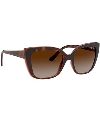 Vogue Eyewear - Sunglasses, VO5337S53-Y