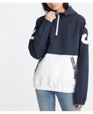 Superdry Color Block Jacket