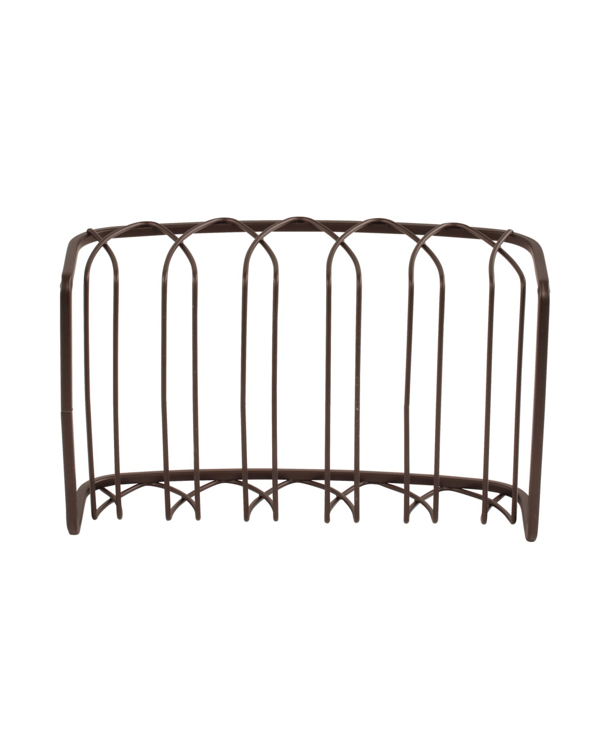 Spectrum Twist Guest Towel Holder