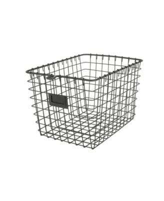 Diversified Wire Storage Basket, Small