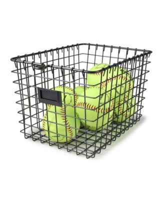 Diversified Wire Storage Basket, Small