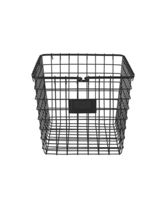 Diversified Wire Storage Basket, Small