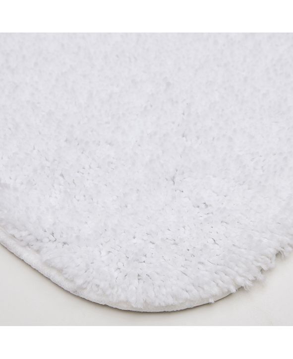 Mohawk Pure Perfection 1' 5" L X 2" W Bath Rug & Reviews Bath Rugs