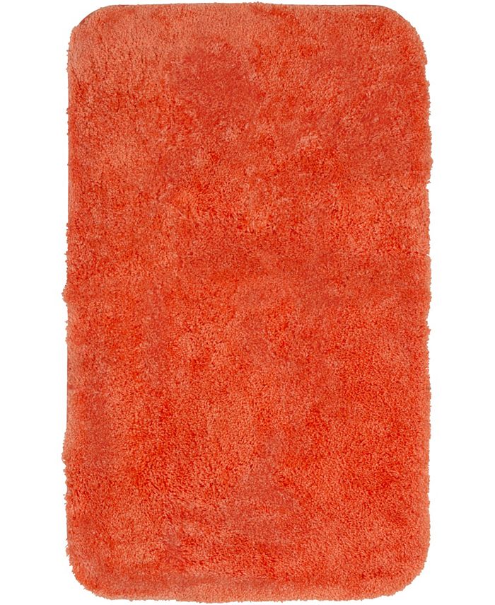 Mohawk Royal 2" L X 3' 4" W Bath Rug Macy's