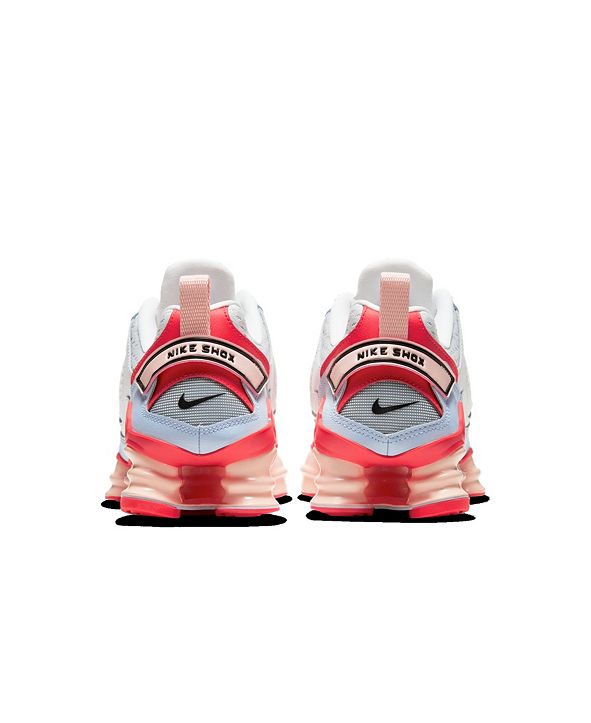 shox nova 2