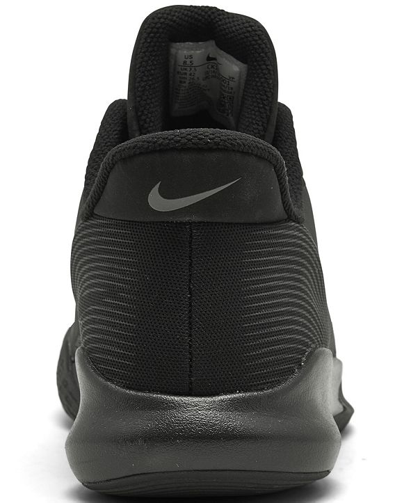 nike precision ii nbk men's basketball shoes