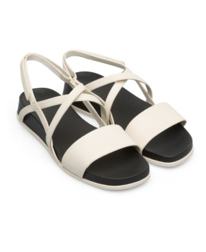 image of Camper Women-s Atonika 2-Strap Sandal Women-s Shoes