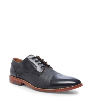 image of Steve Madden Men-s Xander Oxford Men-s Shoes