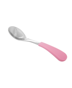 Avanchy Stainless Steel Baby Spoons 2 Pack