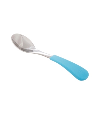 Avanchy Stainless Steel Baby Spoons 2 Pack