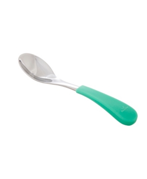 Avanchy Stainless Steel Baby Spoons 2 Pack