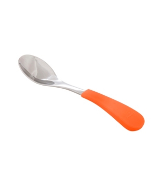 Avanchy Stainless Steel Baby Spoons 2 Pack