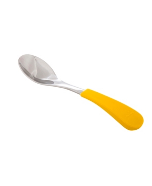 Avanchy Stainless Steel Baby Spoons 2 Pack