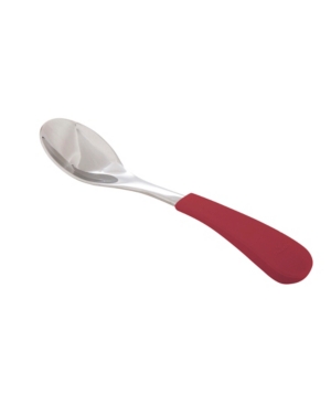 Avanchy Stainless Steel Baby Spoons 2 Pack