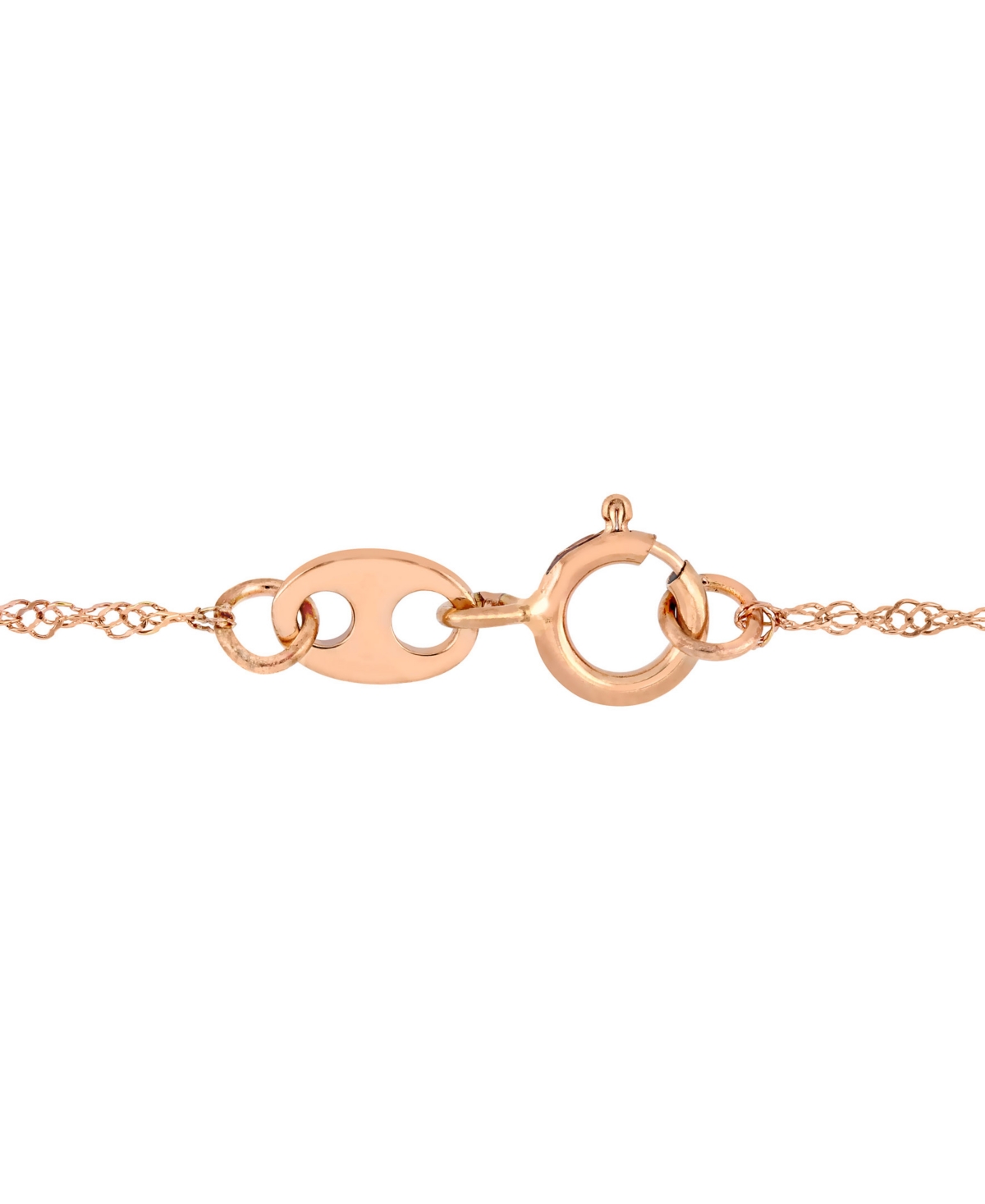 (3/5 ct. t.w.) & Diamond (1/10 ct. t.w.) Halo 17