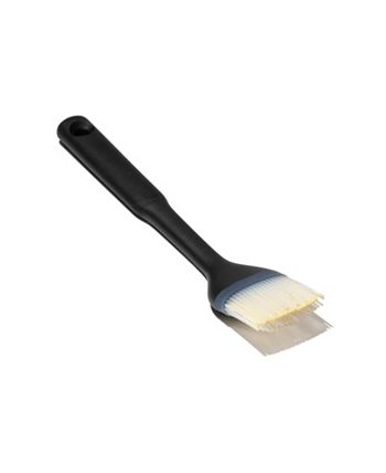 Martha Stewart Collection Silicone Basting Brush, Created for Macy's -  Macy's