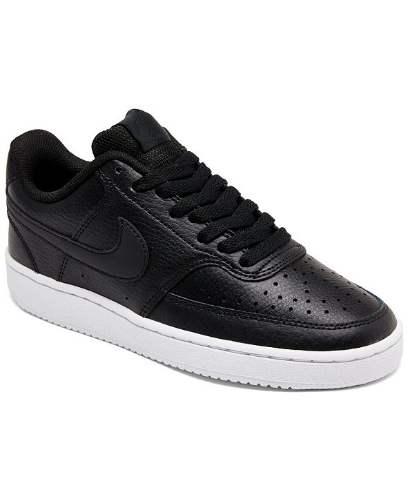 nike court low womens