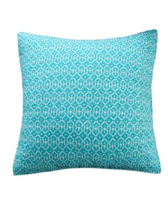 Sophia Geometric 2-Pc. Sham Set, European