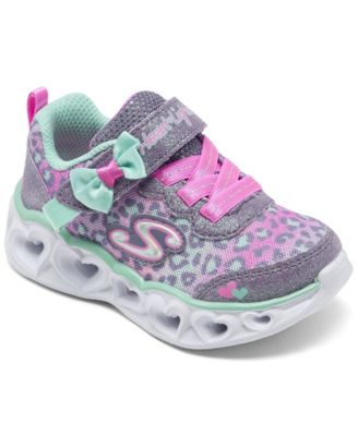 skechers light up shoes reviews