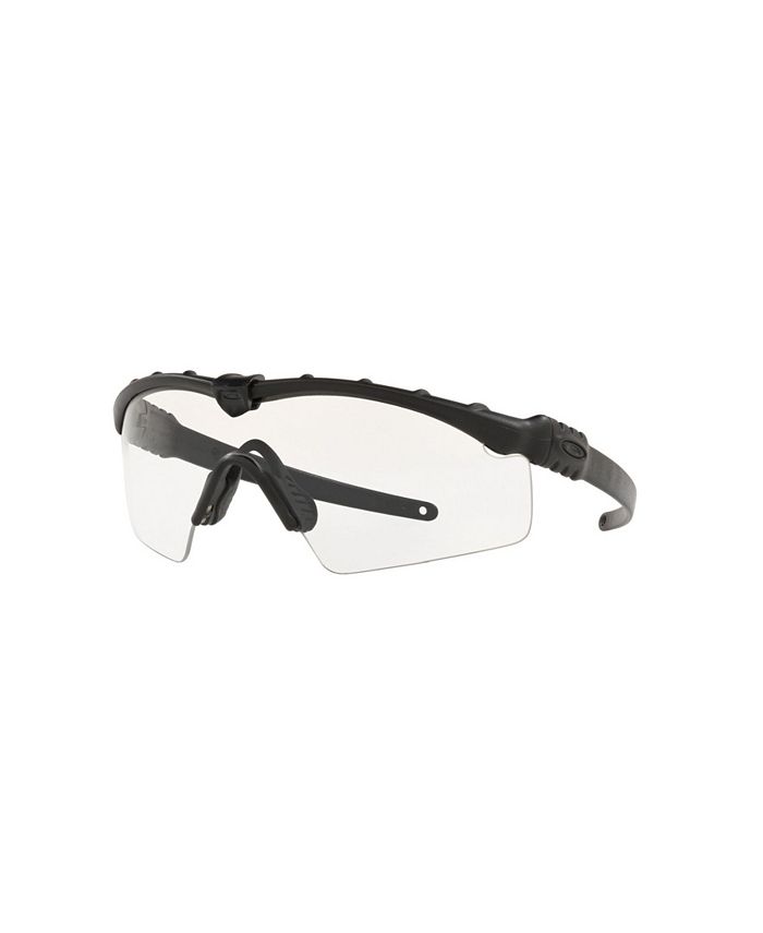 Oakley PPE Safety Glasses, 0OO9146 & Reviews - Sunglasses by Sunglass ...