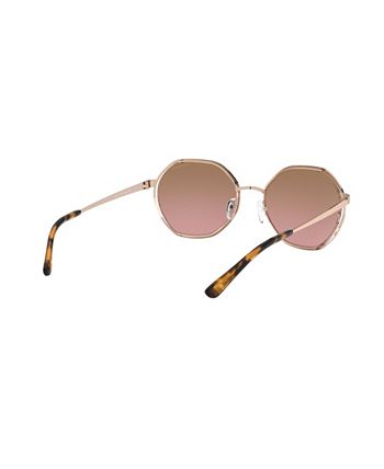 Michael Kors Sunglasses, 0MK1072 & Reviews - Women - Macy's