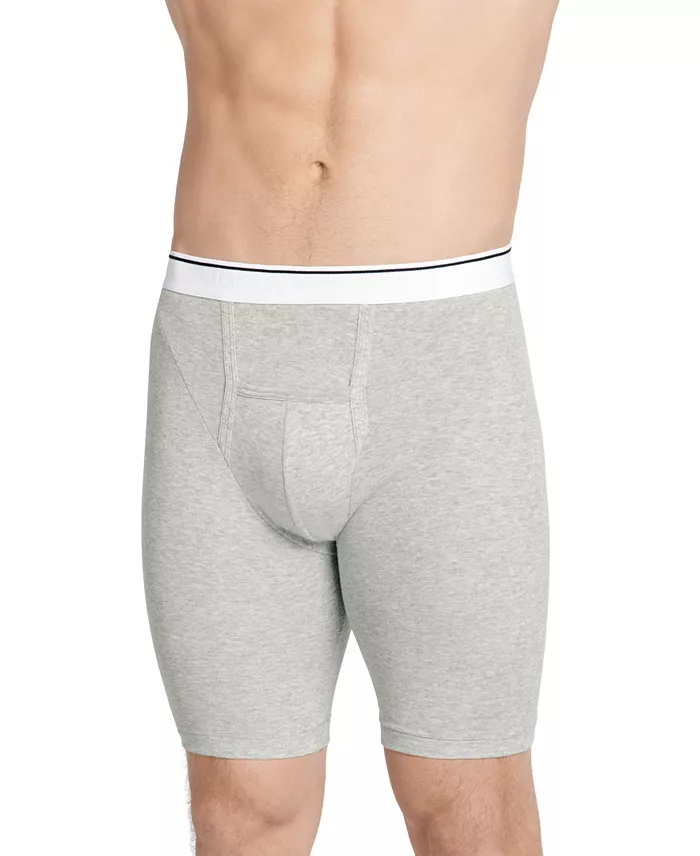 Men's 2-Pack Pouch Midway Boxer Briefs - thumbnail 7