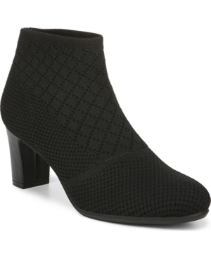 image of LifeStride Marcia Booties Women-s Shoes