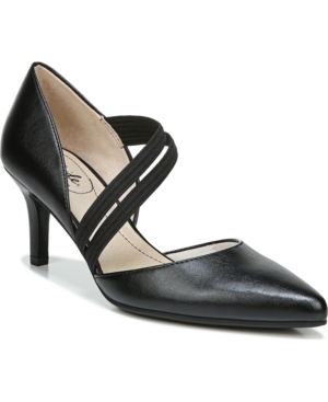 image of LifeStride Samantha Pumps Women-s Shoes