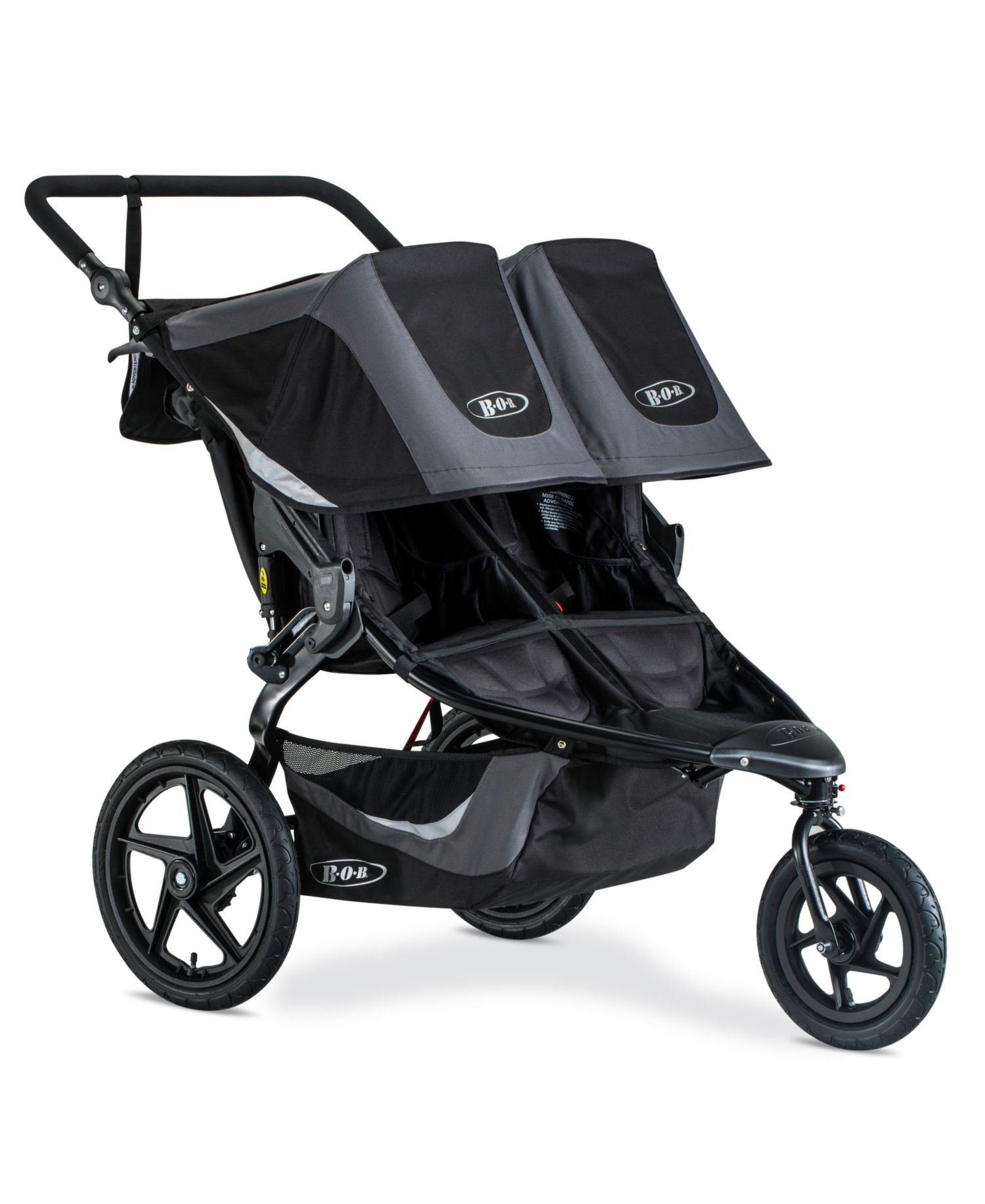 Gear Revolution Flex 3.0 Duallie Stroller