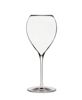 Set of 6 Crisp & Fresh Wine Glasses