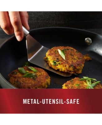 Calphalon Premier Hard Anodized Nonstick 10" Fry Pan