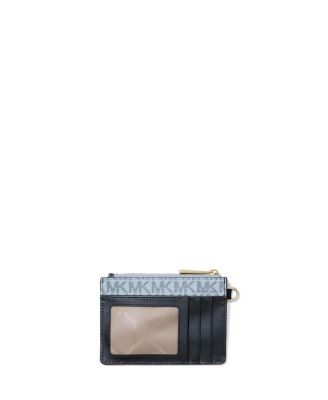 michael kors sm coin purse