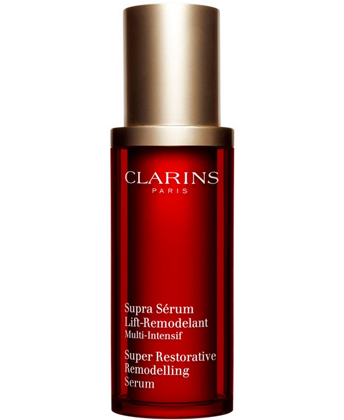 Clarins - Super Restorative Skincare Collection