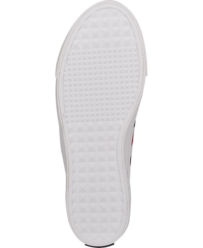 Tommy hilfiger deals olene sneakers