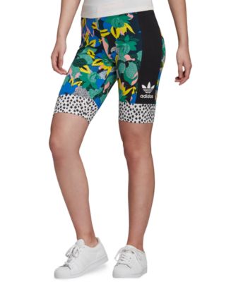 adidas cycling shorts