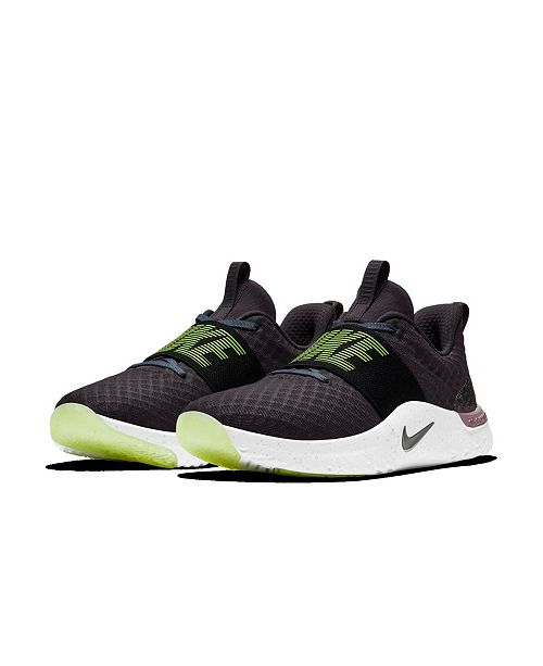 Nike Women's In-Season TR 9 AMP Training Sneakers from Finish Line ...