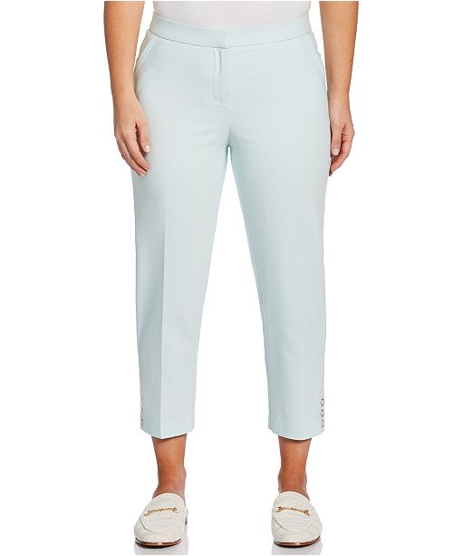 macy's rafaella pants