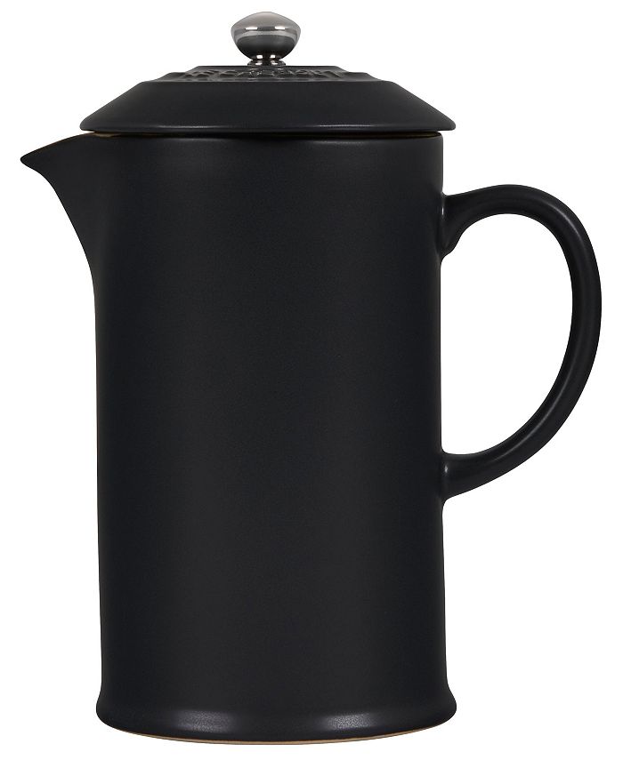 Le Creuset 27Oz. French Press & Reviews Small Appliances Kitchen