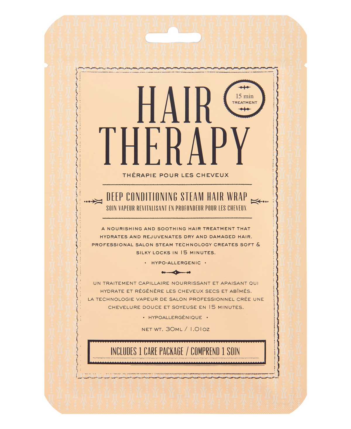Hair Therapy - Multi