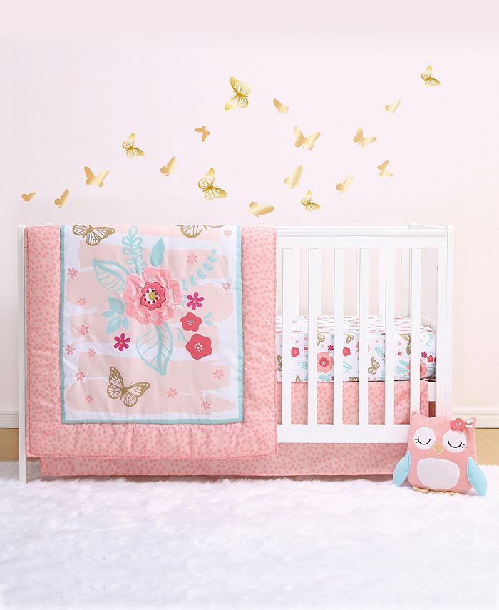 Peanut shell crib bumper discount