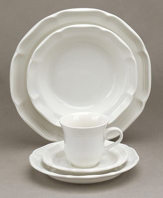 French Countryside 5-Piece Place Setting