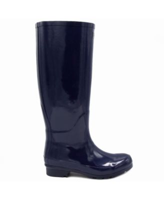 Women's Thames Knee-High Rain Boot