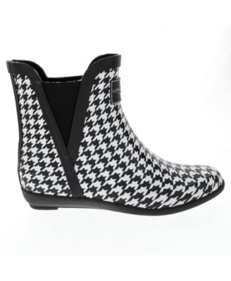 london fog chelsea rain boots