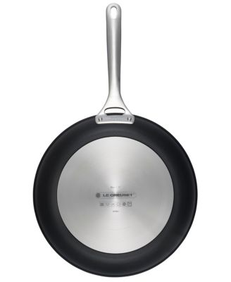 Hard Anodized Aluminum Nonstick 12" Fry Pan