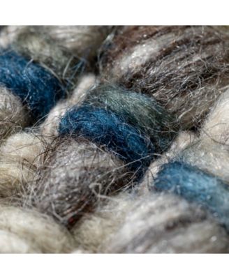 Bondi BD1 5' x 7'6" Area Rug