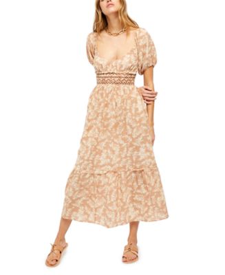 Free people outlet clearance dresses