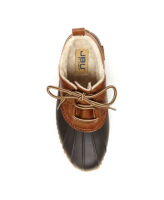 JBU Glenda Women's Duck Shoes